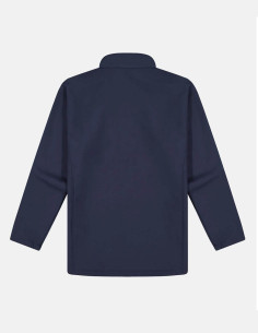 Balfour Softshell Jacket Navy 2