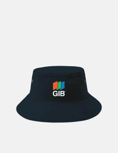 Sandwich Bucket Hat Navy