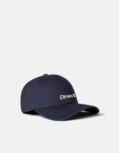 UFlex Adults Pro Style 6 Panel Fitted Navy
