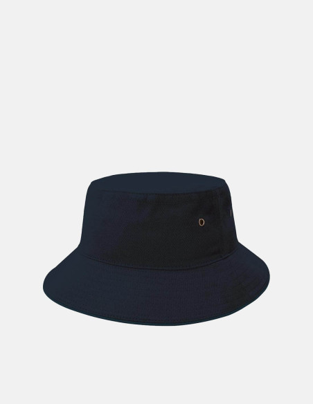 Sandwich Bucket Hat Navy