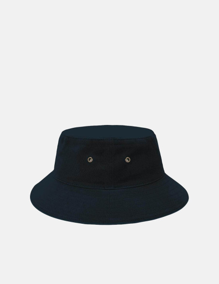 Sandwich Bucket Hat Navy
