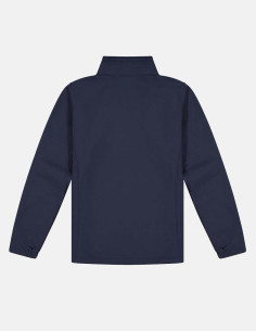 Balfour Softshell Jacket Women Navy 2