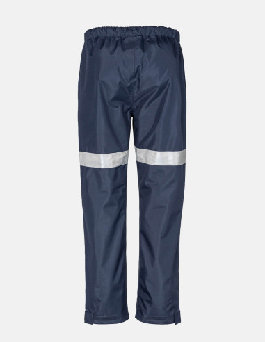 Mens Hi Vis Taped Storm Pant
