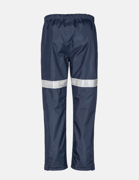 Mens Hi Vis Taped Storm Pant