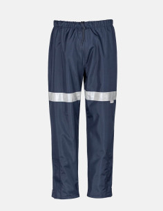 Mens Hi Vis Taped Storm Pant