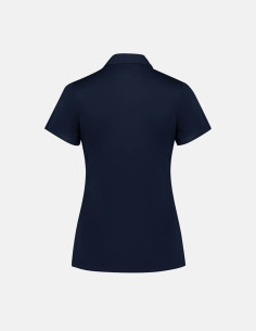 Womens Action Short Sleeve Polo 2