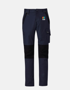 Mens Streetworx Tough Pant