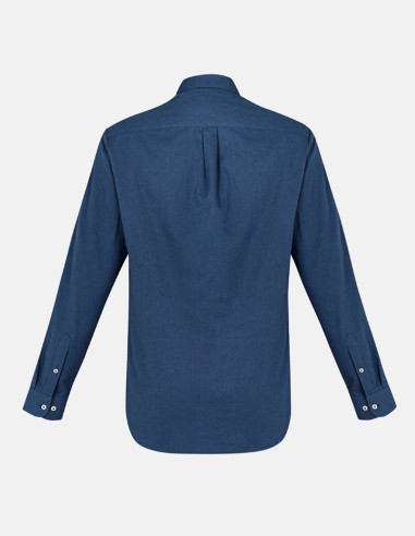 Mens Memphis Long Sleeve Shirt