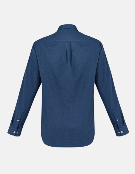 Mens Memphis Long Sleeve Shirt